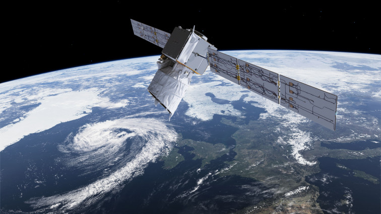 Measuring cyclones (2)