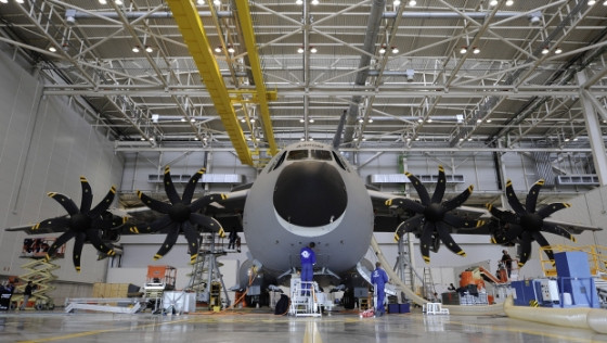 La industria de defensa al servicio de las Fuerzas Armadas