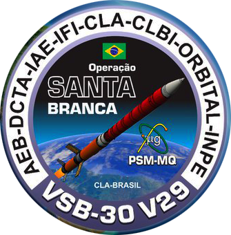 Bolacha santa branca