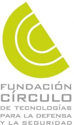 LOGO VERDE Fundación Círculo